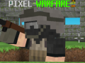 Ігра Pixel Warfare One