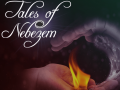 Игра Tales of Nebezem Elemental Link Part 1
