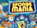 Ігра Spongebob squarepants spongemania