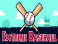 Ігра Extreme Baseball
