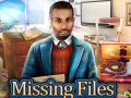 Игра Missing Files
