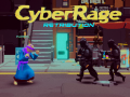 Игра Cyber Rage: Retribution