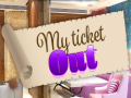 Игра My Ticket Out