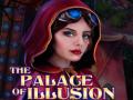 Игра The Palace of Illusion
