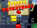 Игра Street Basketball
