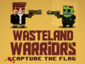 Игра Wasteland Warriors Capture the Flag