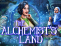 Игра The Alchemist's Land
