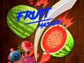 Игра Fruit Master