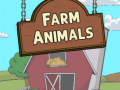 Игра Farm Animals