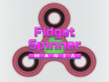 Ігра Fidget Spinner Mania
