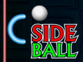 Игра Side ball