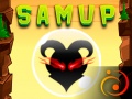 Ігра Samup