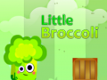 Игра Little Broccoli 