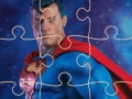 Ігра Superman Puzzle Challenge