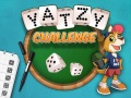 Игра Yatzy Challenge