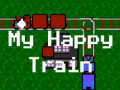 Игра My Happy Train