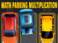 Ігра Math Parking Multiplication
