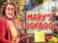Игра Mary`s Cookbook