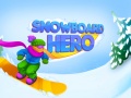 Ігра Snowboard Hero