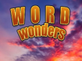 Игра Word Wonders