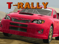 Игра T-Rally