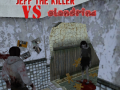 Игра Jeff The Killer vs Slendrina