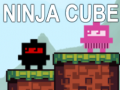 Игра Ninja Cube