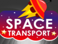 Игра Space Transport