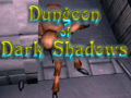 Игра Dungeon Of Dark Shadows