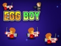 Игра Egg Boy