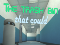 Игра The Trash Bin That Could