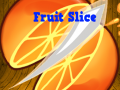 Игра Fruit Slice