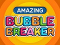 Ігра Amazing Bubble Breaker