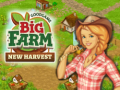 Игра Big Farm New Harvest