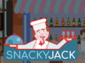 Ігра SnackyJack