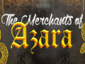 Игра The Merchants of Azara