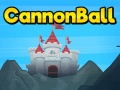 Игра Cannon Ball