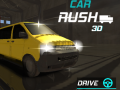 Игра Car Rush 3D
