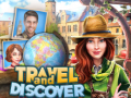 Игра Travel and Discover