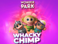 Игра Wonder Park Whacky Chimp