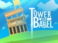Игра Tower of Babel