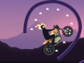 Ігра Ghost Knight Rider
