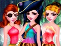 Ігра Vincy as Pirate Fairy