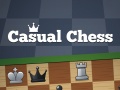 Игра Casual Chess
