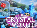 Игра Crystal World
