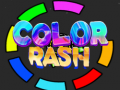 Игра Color Rash