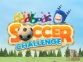 Ігра OddbodsSoccer Challenge