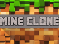 Игра Mine Clone 4 