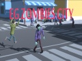 Игра EG Zombies City