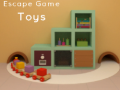 Ігра Escape Game Toys